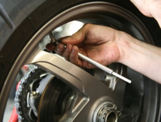 オイル・タイヤ交換