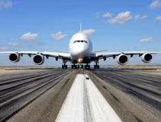 航空業界のお仕事