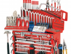 工具代補助手当て