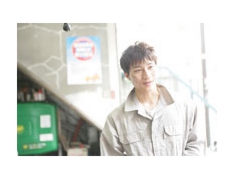 若い世代が活躍