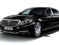 高級輸入車の整備業務