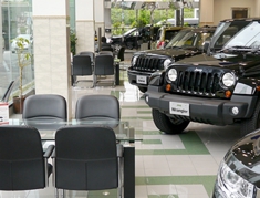 アメリカの自動車業界に様々な旋風を巻き起こしたChrysler