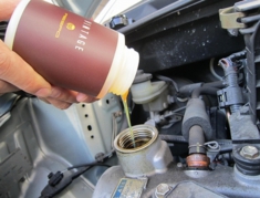 ボディリペアをお任せします