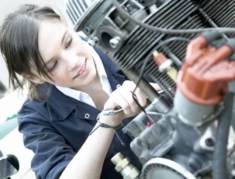 先輩社員が丁寧に教えます