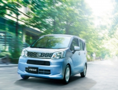 人気車種の整備業務