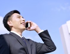 ビジネスマナー研修あり