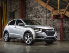 人気のHONDA車の整備業務