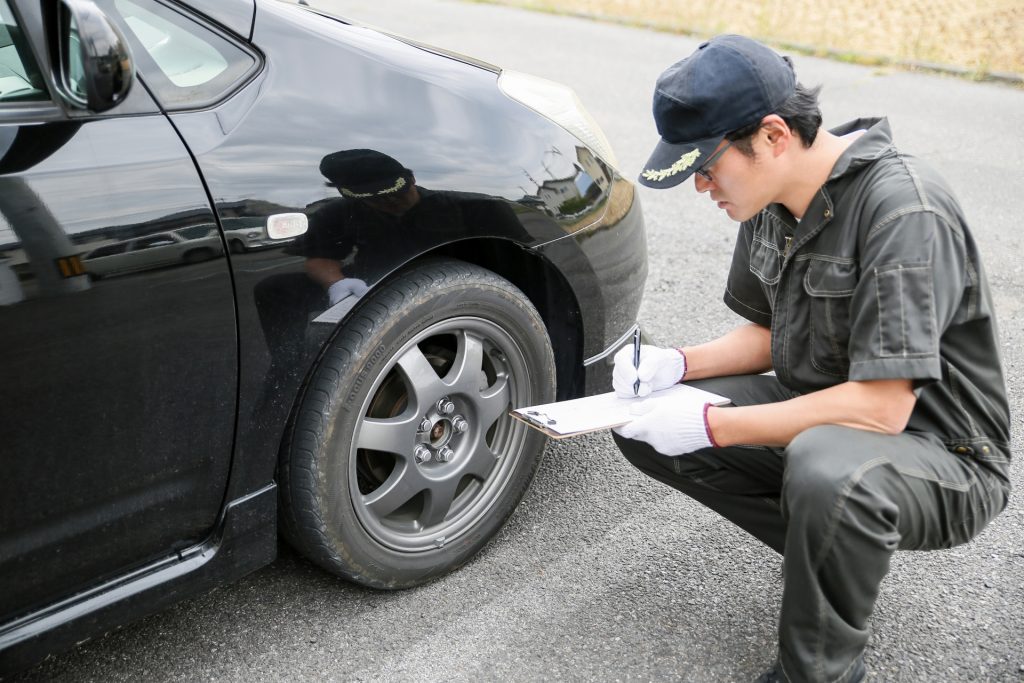 バイク整備士になりたい 二輪自動車整備士になる方法